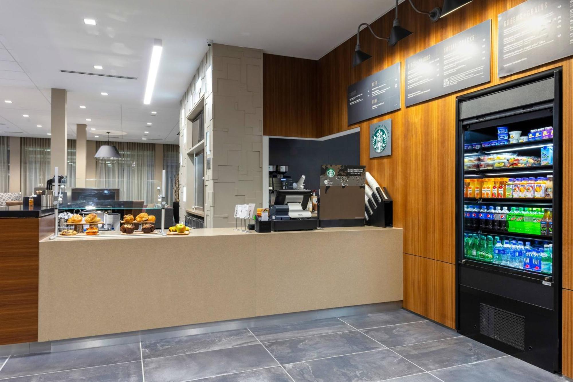 Courtyard By Marriott Indianapolis West-Speedway Hotell Exteriör bild
